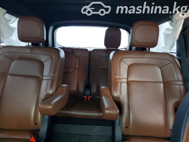 Lincoln Aviator II 3.0 AT 4WD