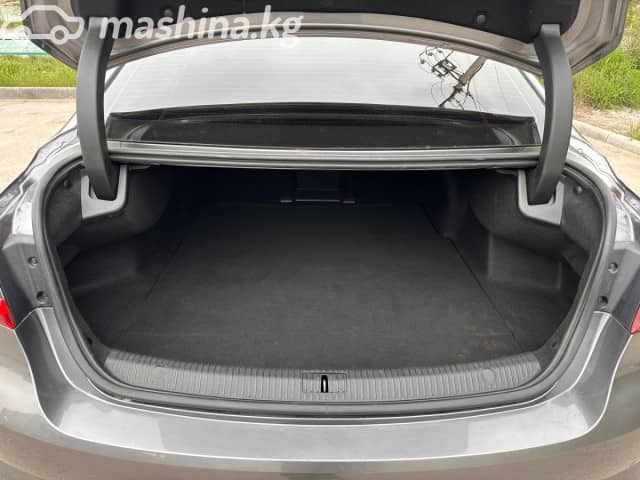 Renault Samsung SM6 I 2.0i LPi