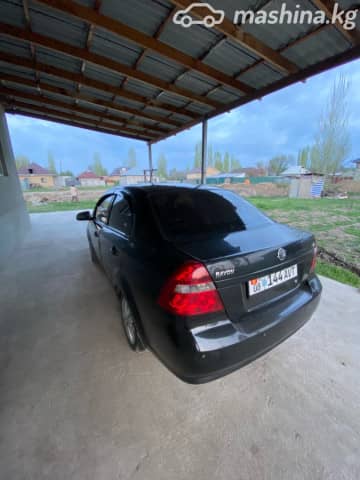 Ravon Nexia R3 1.5 MT