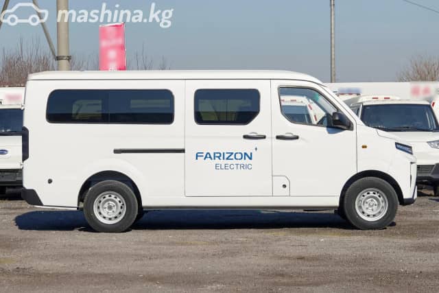 Farizon V6E