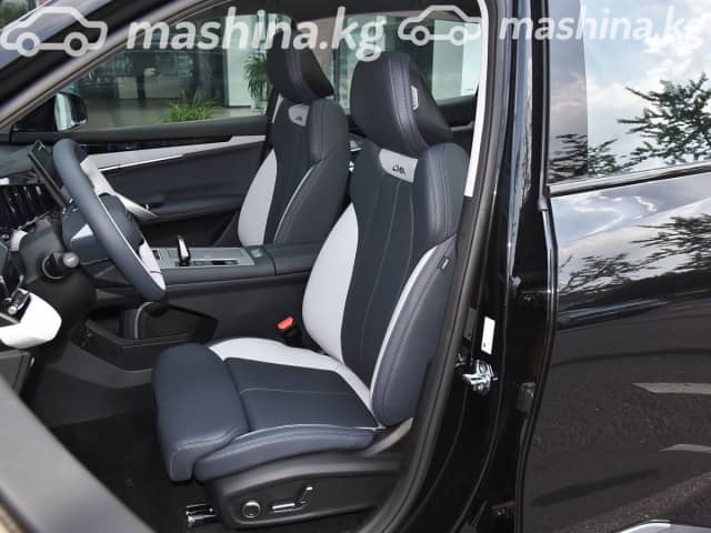 Geely Boyue II 1.5 AMT