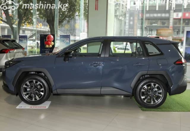 Toyota RAV4 V (XA50) 2.0 CVT 4WD