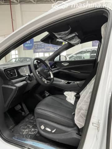 BYD Sea Lion 06 1.5hyb CVT