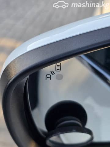 Renault Samsung QM6 I 2.0 CVT