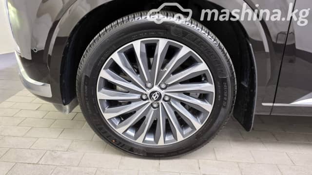 Hyundai Palisade I Рестайлинг 3.8 AT