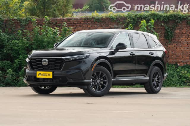 Honda CR-V VI 1.5 CVT