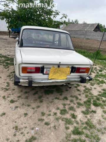 ВАЗ (Lada) 2106 2106 1.6 MT