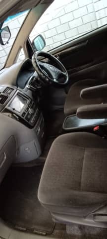 Toyota Ipsum II (M20) 2.4 AT