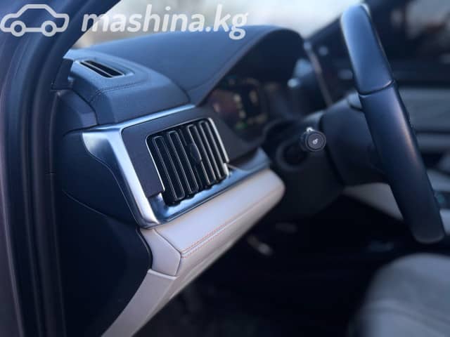 BYD Song Plus I Рестайлинг 87.04 kWh Electro AT