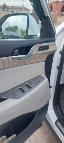 Hyundai Palisade I 2.2d AT
