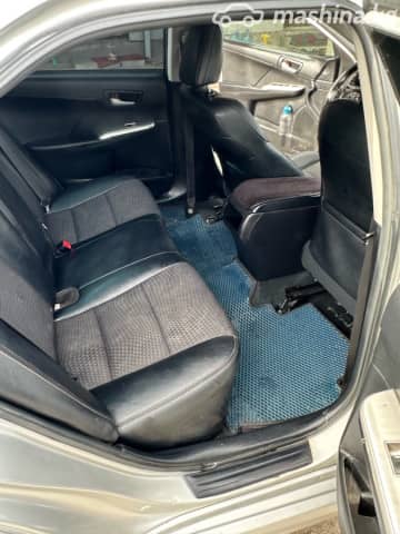 Toyota Camry VII (XV50) Рестайлинг 2.5 AT