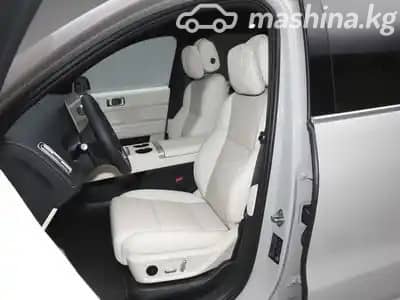 LiXiang L6 1.5hyb AT 4WD