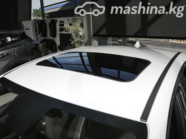 Kia K3 II China Market Рестайлинг 1.5 CVT