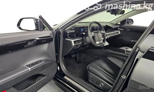 Hyundai Grandeur VII 3.5 AT