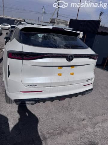 Changan UNI-Z 1.5 AMT