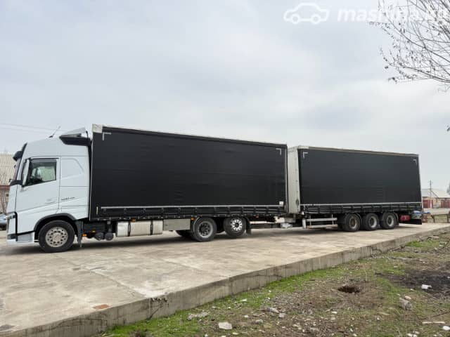 Volvo FH