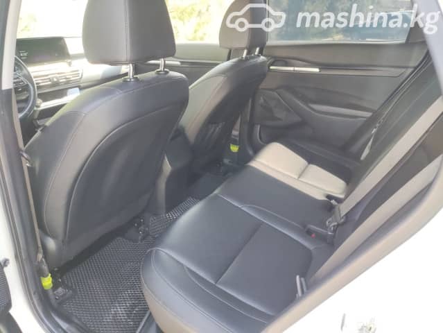 Kia Seltos I 1.6 AT