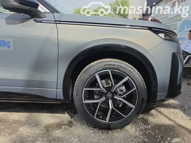 Volkswagen Tavendor 2.0 AMT 4WD