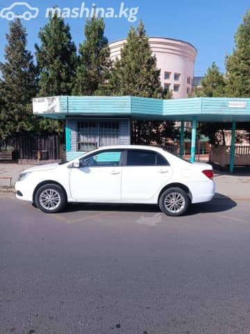 BYD E5 Electro AT