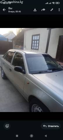 Daewoo Nexia I Рестайлинг 1.5 MT