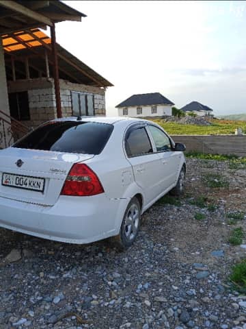 Ravon Nexia R3 1.5 MT