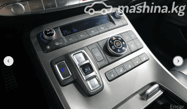 Hyundai Palisade I 2.2 AT
