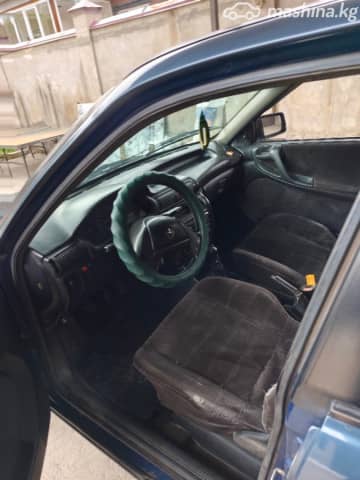 Opel Astra F 1.8 MT