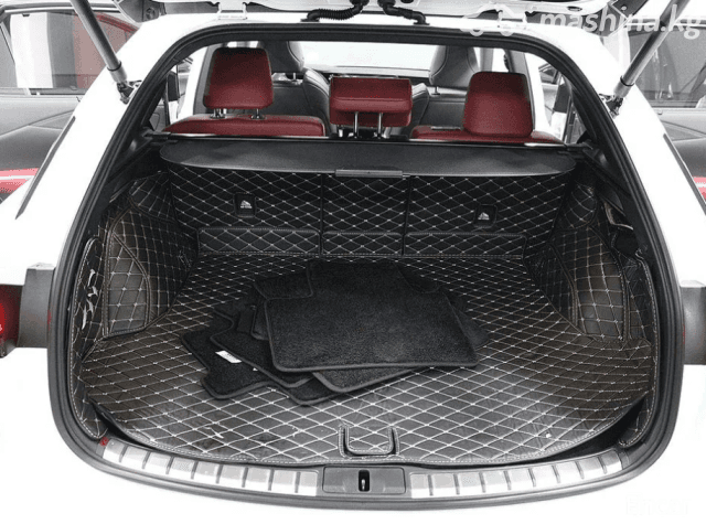 Lexus RX V 500h 2.4hyb AT 4WD