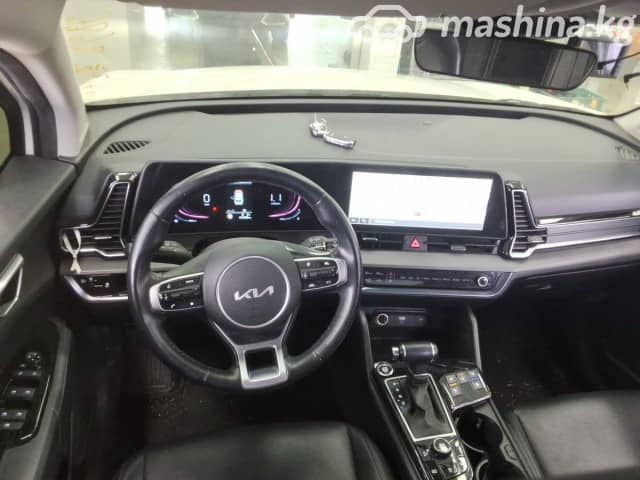 Kia Sportage V 1.6 AMT