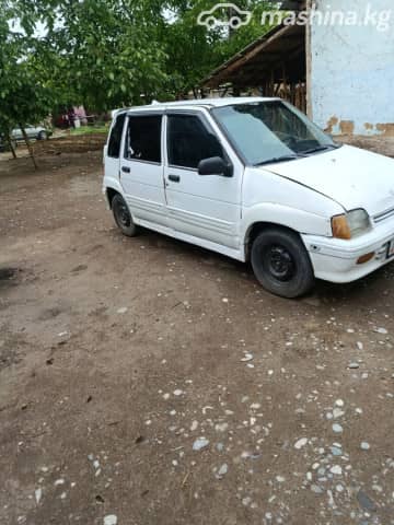 Daewoo Tico 0.8 MT