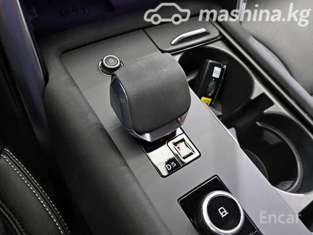 Land Rover Discovery V Рестайлинг 3.0 AT 4WD