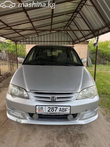 Honda Odyssey II 2.3 AT