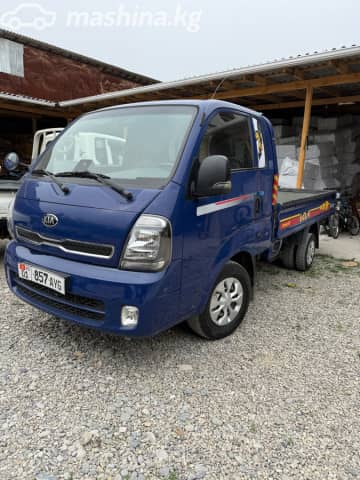 Kia Bongo