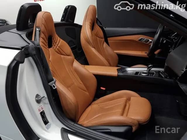 BMW Z4 III (G29) 20i 2.0 AT