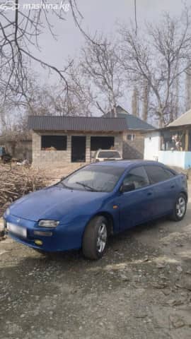 Mazda 323 V (BA) 1.5 MT
