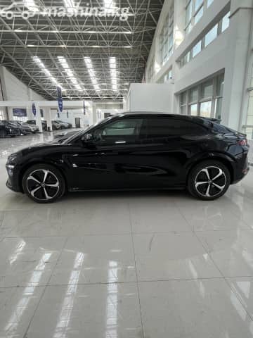 BYD Song L Electro AT 4WD