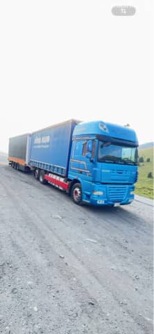 DAF XF105 series