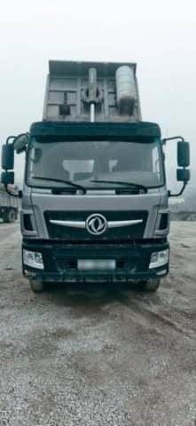 Dongfeng Z55