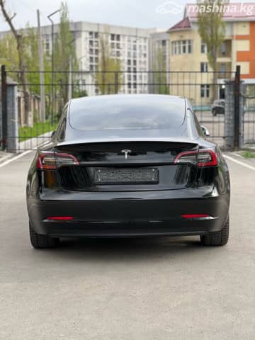 Tesla Model 3 I Standart Plus Electro AT