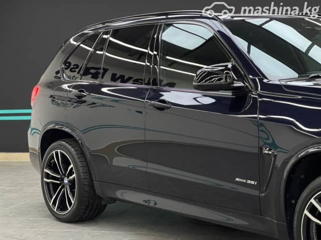 BMW X5 III (F15)
