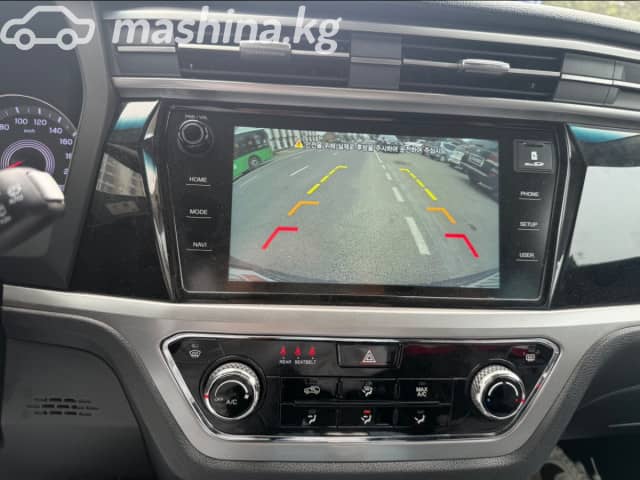 SsangYong Korando IV 1.6d AT