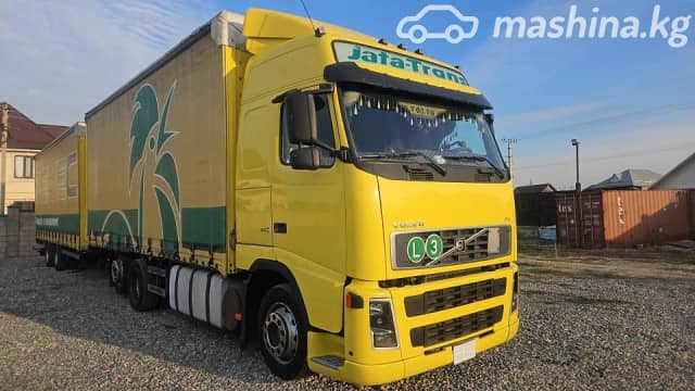 Volvo FH