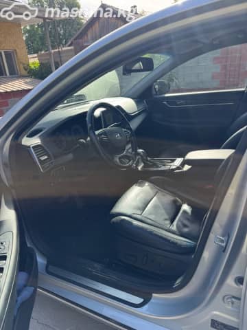 Hyundai Grandeur VI 3.0 AT