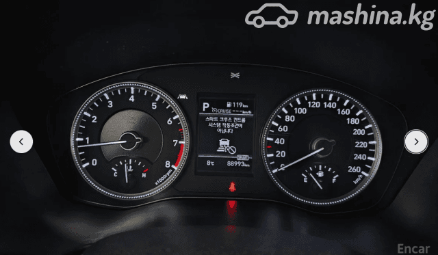 Hyundai Santa Fe IV 2.0 AT