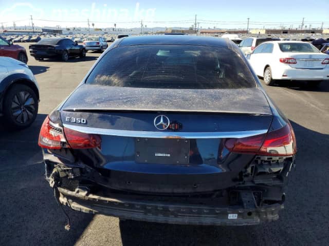 Mercedes-Benz E-Класс V (W213, S213, C238) Рестайлинг 300 2.0 AT