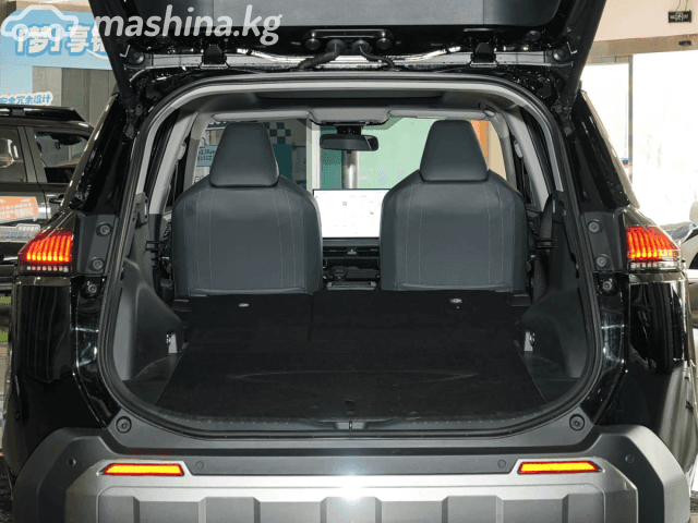 Toyota RAV4 V (XA50) 2.0 CVT 4WD