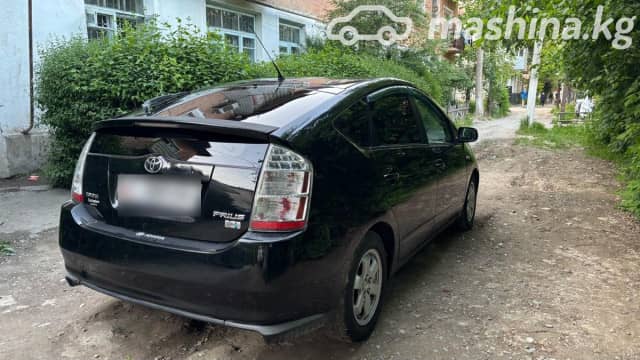 Toyota Prius II (XW20) 1.5hyb AT