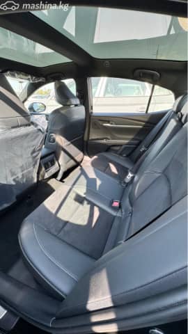 Toyota Camry IX (XV80) China Market 2.0hyb CVT