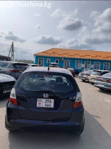 Honda Jazz II 1.3 AT