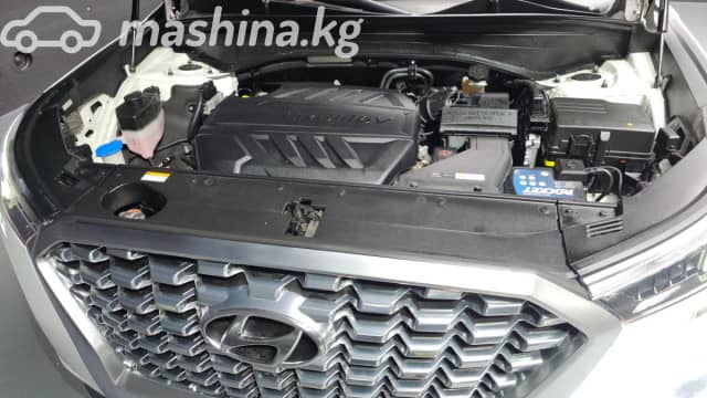 Hyundai Palisade I 2.2d AT